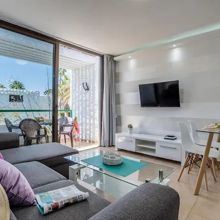 Precioso En El Centro De Americas A 100 Metros De La Playa Apartment *