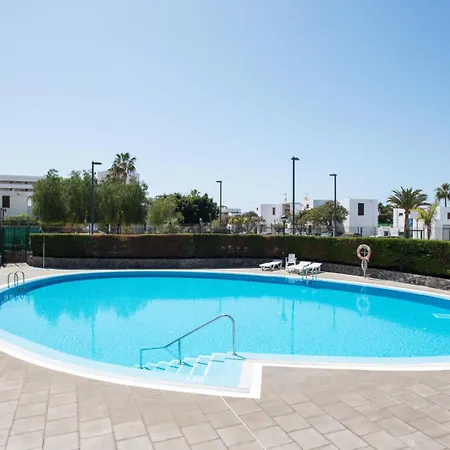 Apartment Precioso En El Centro De Americas A 100 Metros De La Playa Playa de las Americas (Tenerife)