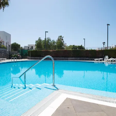 Precioso En El Centro De Americas A 100 Metros De La Playa Apartment