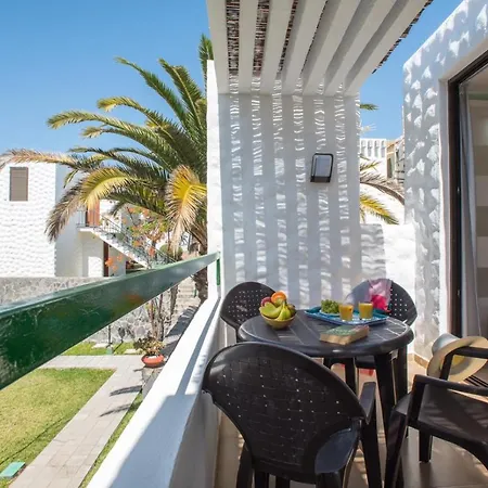 Apartmán Precioso En El Centro De Americas A 100 Metros De La Playa *