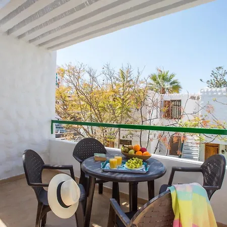 Appartamento Precioso En El Centro De Américas A 100 Metros De La Playa *