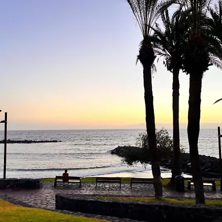 Precioso En El Centro De Americas A 100 Metros De La Playa Playa de las Americas (Tenerife)