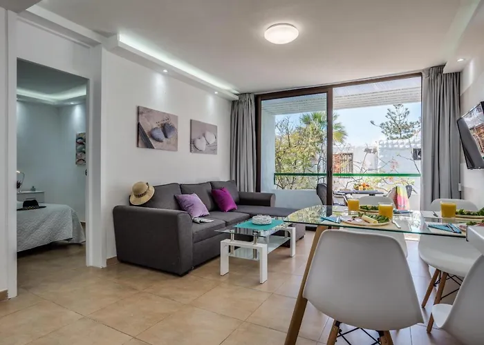 Apartment Precioso En El Centro De Americas A 100 Metros De La Playa