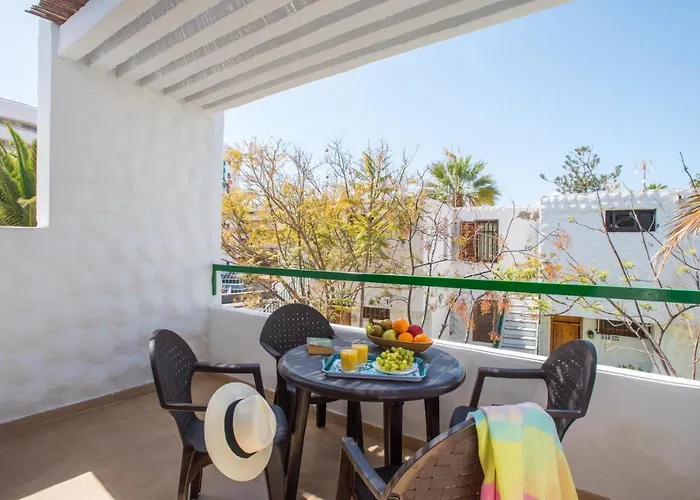 Apartment Precioso En El Centro De Americas A 100 Metros De La Playa *