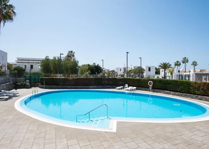 Apartment Precioso En El Centro De Americas A 100 Metros De La Playa Playa de las Americas (Tenerife)