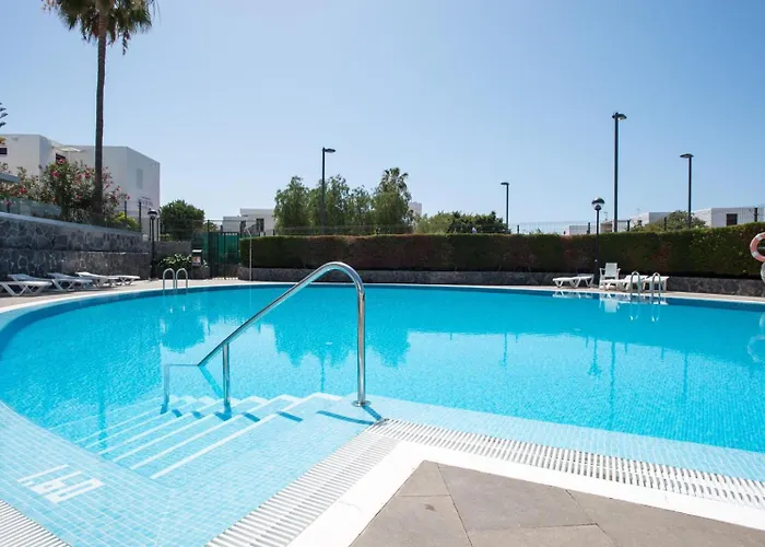 Precioso En El Centro De Americas A 100 Metros De La Playa Apartment