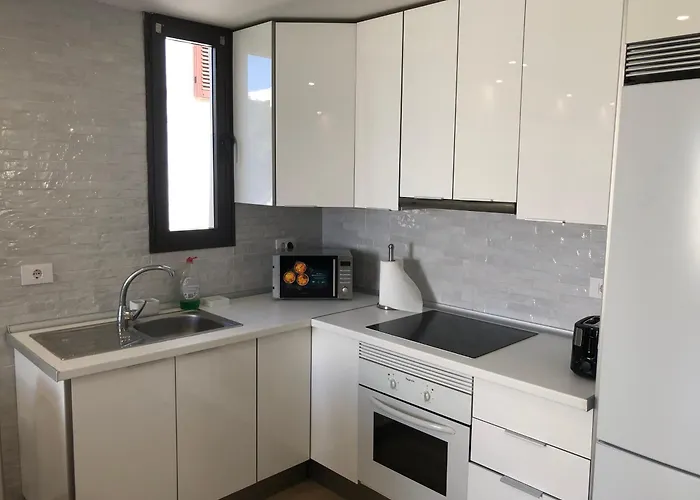 Precioso En El Centro De Americas A 100 Metros De La Playa * 美洲海滩