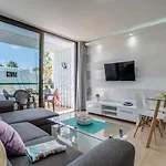 Precioso En El Centro De Americas A 100 Metros De La Playa Apartment *
