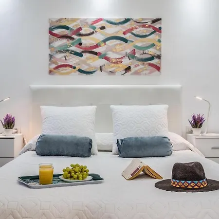 Precioso En El Centro De Americas A 100 Metros De La Playa * Плая-де-лас-Америкас