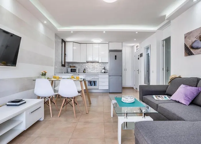 Precioso En El Centro De Americas A 100 Metros De La Playa * Плая-де-лас-Америкас