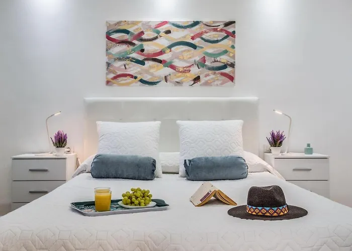 Precioso En El Centro De Americas A 100 Metros De La Playa * Плая-де-лас-Америкас