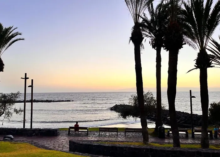 Precioso En El Centro De Americas A 100 Metros De La Playa Плая-де-лас-Америкас