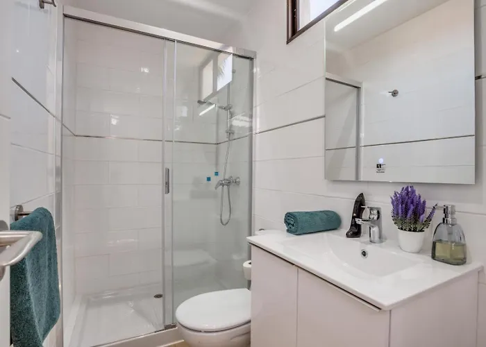 Апартаменты Precioso En El Centro De Americas A 100 Metros De La Playa *